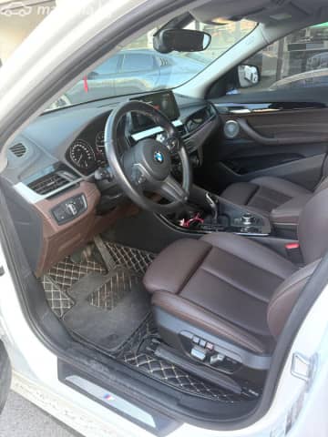 BMW X2 I (F39) sDrive25i 2.0 AMT