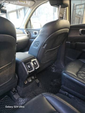 Kia Sorento IV 2.2d AMT