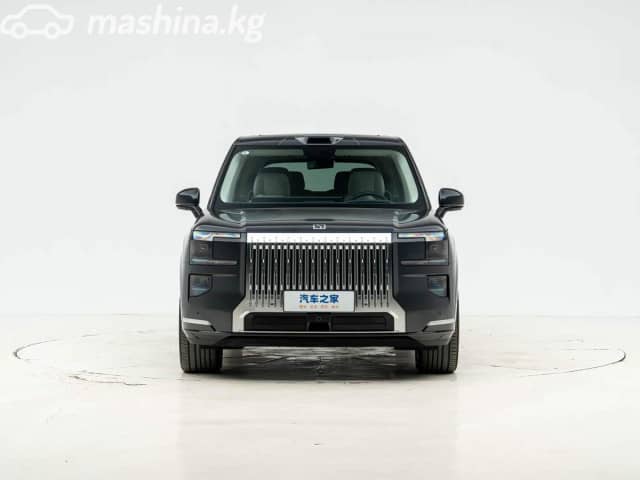 Zeekr 9X 2.0hyb AT 4WD