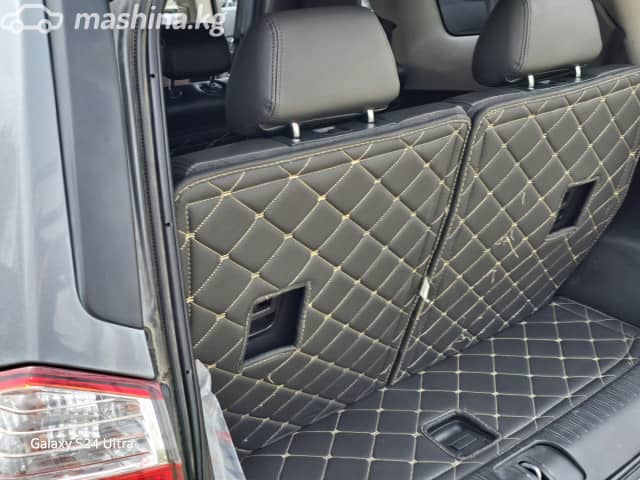 Chevrolet Orlando I 2.0 AT