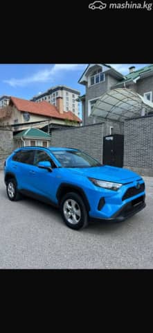 Toyota RAV4 V (XA50) Prime 2.5hyb AT 4WD