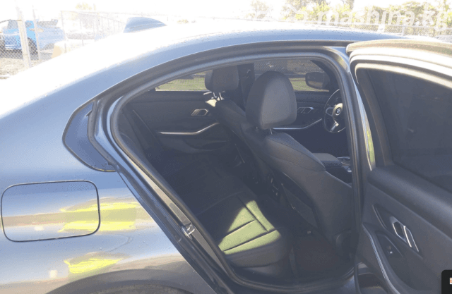 BMW 3 серии VII (G2x) 330i 2.0 AT