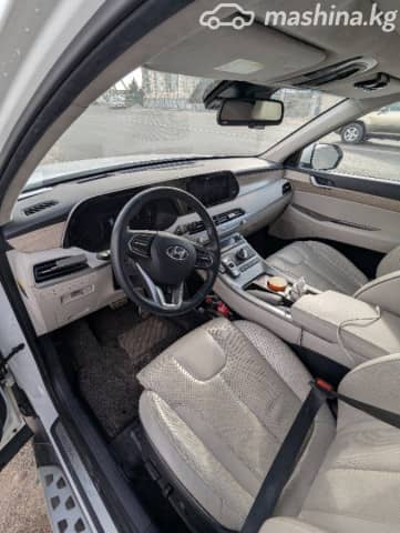 Hyundai Palisade I 2.2 AT