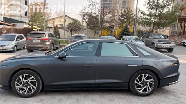 Hyundai Grandeur VII 3.5 AT