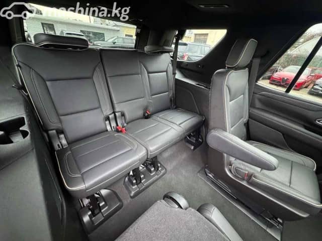 GMC Yukon V 3.0d AT 4WD
