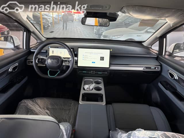 GAC Aion Y Plus 64 kWh Electro AT