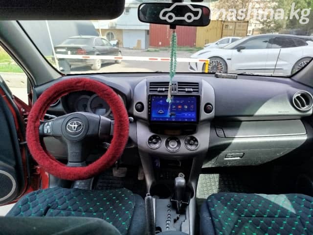 Toyota RAV4 III (XA30) 2.0 AT 4WD