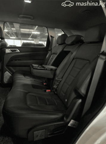 SsangYong Rexton IV Рестайлинг 2.2d AT