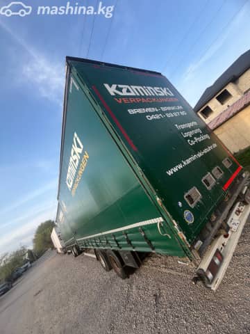 Volvo FH