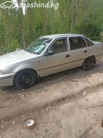 Daewoo Nexia I 1.5 MT