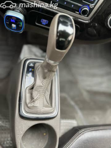 Hyundai Porter