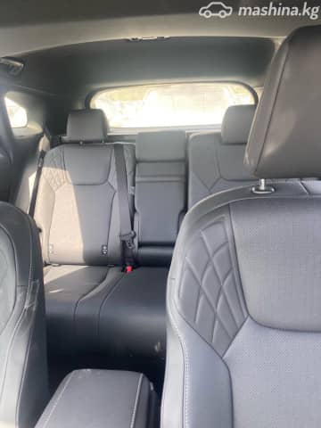Lexus RX V 300 2.0 AT 4WD