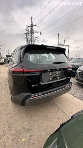 Toyota RAV4 V (XA50) 2.0 CVT 4WD