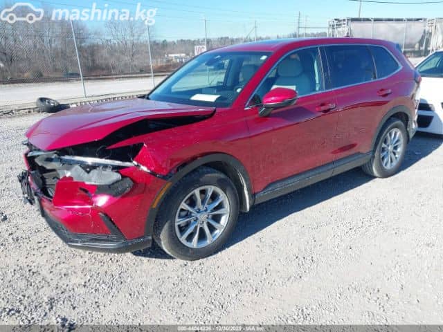 Honda CR-V VI 1.5 CVT 4WD