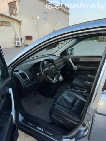Honda CR-V III 2.0 AT 4WD