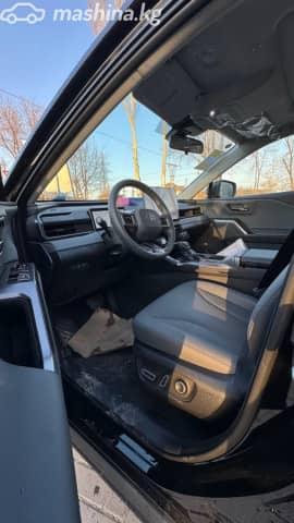 Toyota RAV4 V (XA50) 2.0 CVT 4WD