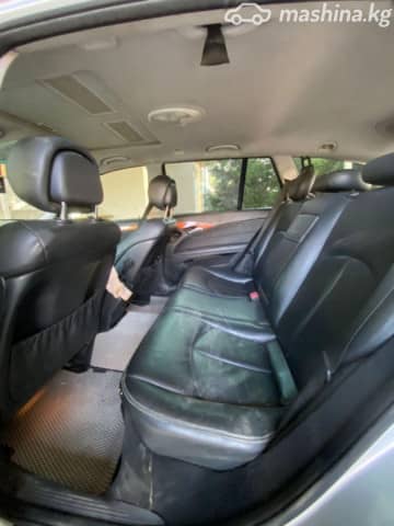 Mercedes-Benz E-Класс III (W211, S211) Рестайлинг 350 3.5 AT 4WD