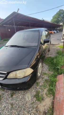 Honda Odyssey II 2.3 AT