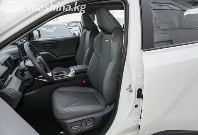 Toyota Wildlander 2.0 CVT 4WD