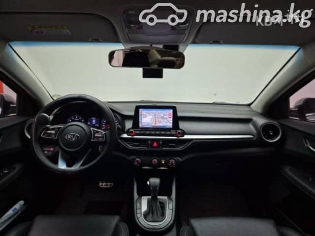 Kia K3 II 1.6 CVT
