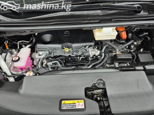 Toyota Alphard IV 2.5hyb CVT