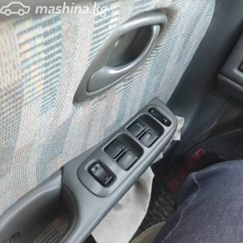 Suzuki Baleno I 1.8 MT