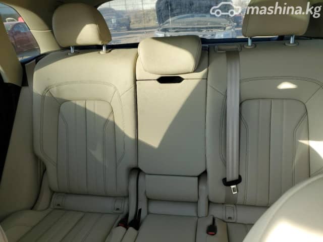 Audi Q5 II (FY) Рестайлинг 45 TFSI 2.0 AMT 4WD
