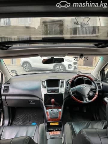 Toyota Harrier II (XU30) 3.5 AT