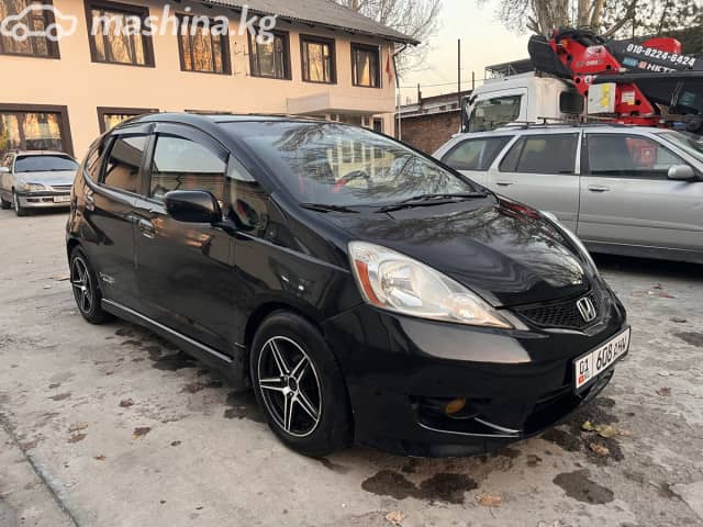 Honda Fit II 1.5 AT