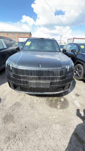 Lynk & Co 900 2.0hyb AT 4WD