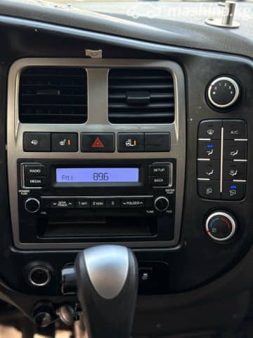 Hyundai Porter