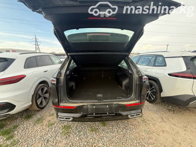 Volkswagen Tavendor 2.0 AMT 4WD