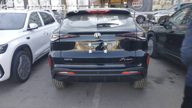Changan X5 Plus 1.5 AMT