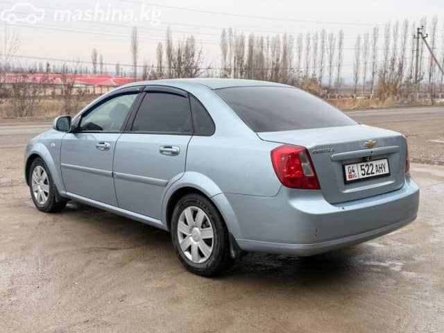 Daewoo Gentra II 1.5 AT