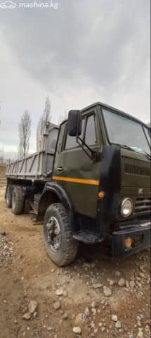 КамАЗ 5511