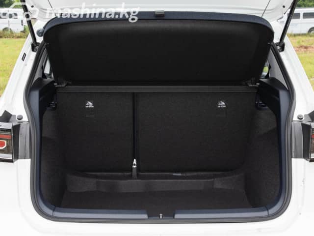 Volkswagen Tharu I Рестайлинг 330 TSI 2.0 AMT 4WD