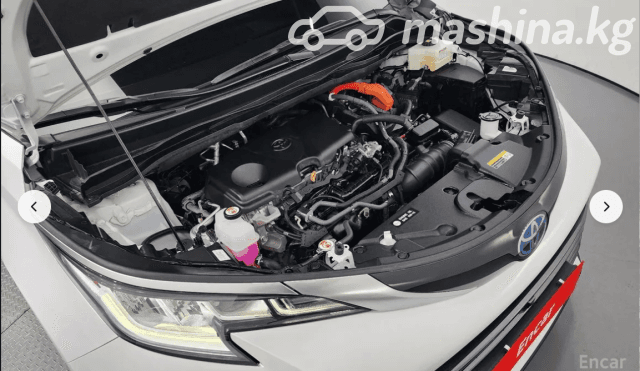 Toyota Sienna IV 2.5hyb AT 4WD