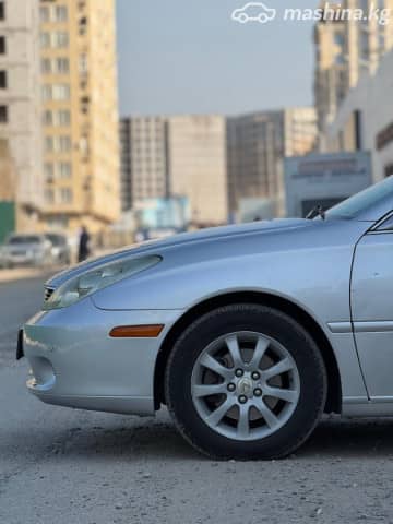 Lexus ES IV 330 3.3 AT
