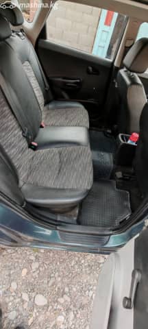 Kia Ceed I 1.4 MT
