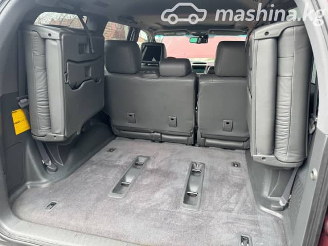 Lexus GX I 470 4.7 AT 4WD