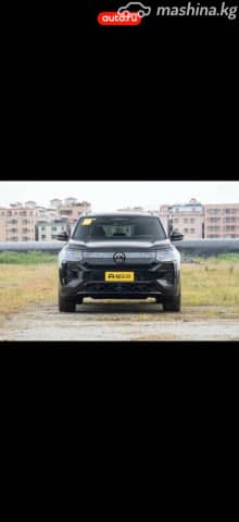 Volkswagen Teramont I Рестайлинг (China Market) 2.0 AMT 4WD