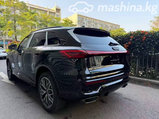 Audi Q5 III 40 TFSI 2.0 AMT 4WD