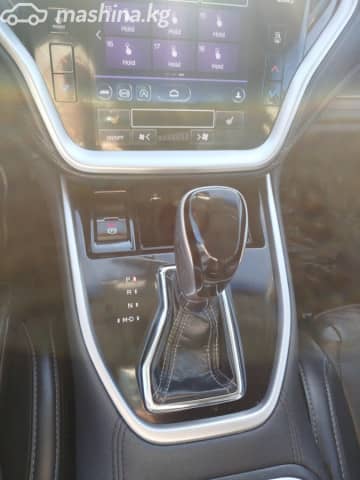 Subaru Outback V Рестайлинг 2.5 CVT 4WD