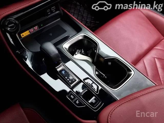 Lexus NX II 450h+ 2.5hyb AT 4WD