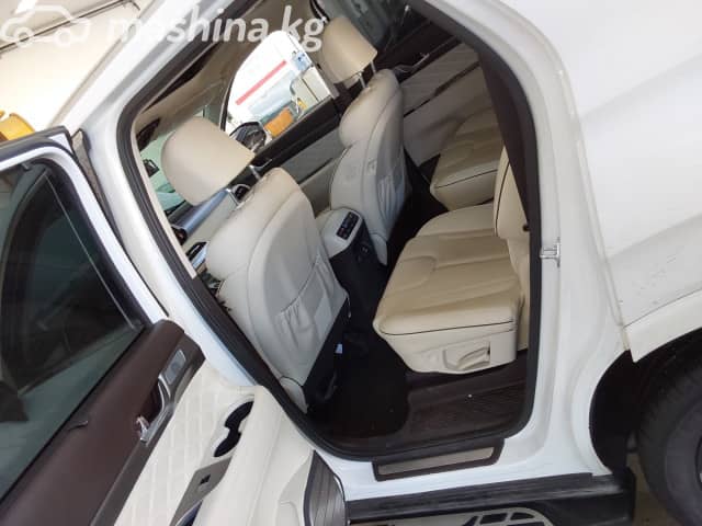 Hyundai Palisade I 2.2 AT