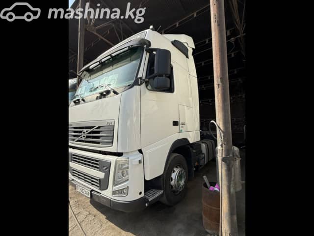 Volvo FH