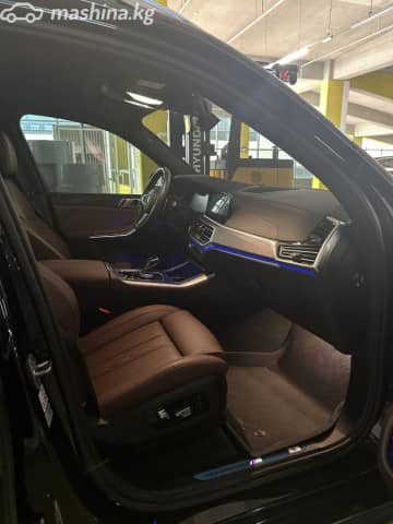 BMW X5 IV (G05/G18) 40i 3.0 AT