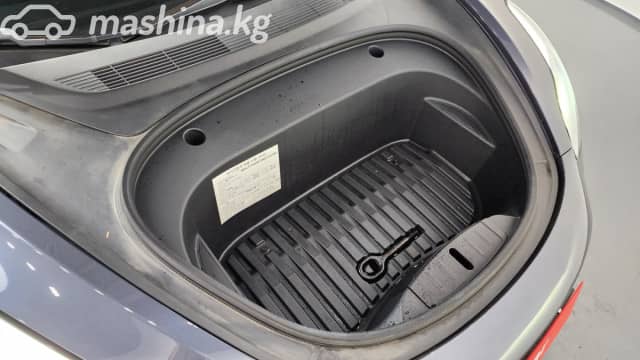 Tesla Model 3 I Standart Plus Electro AT