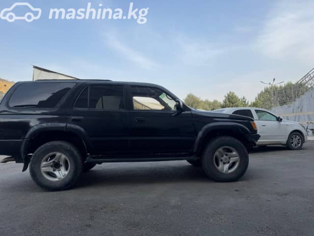 Toyota Hilux Surf IV 3.0d AT 4WD
