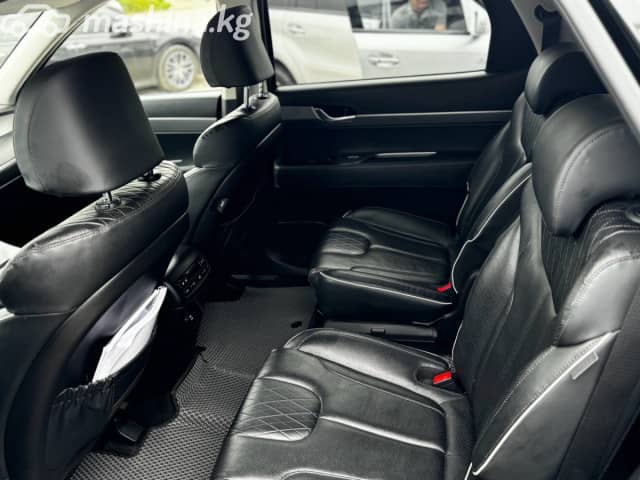 Hyundai Palisade I 2.2 AT